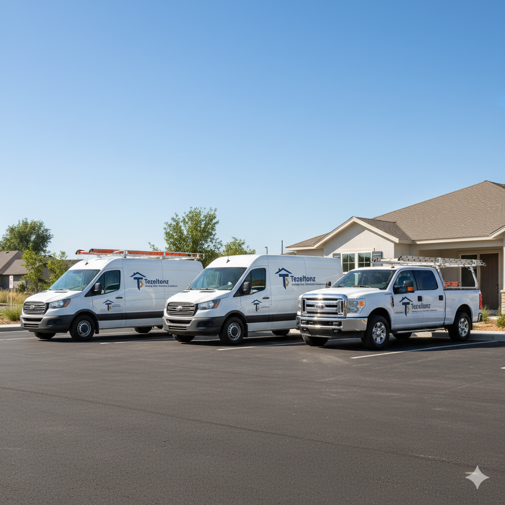 Professional property services